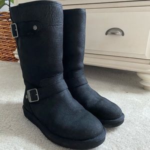 Ugg Boots: Kensington